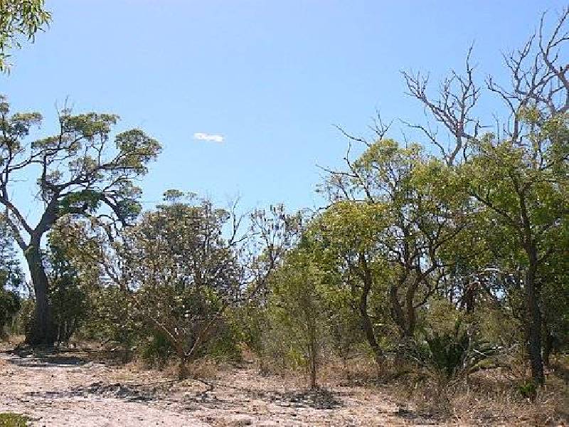 Lot 512 De Haer Road, Wandi WA 6167