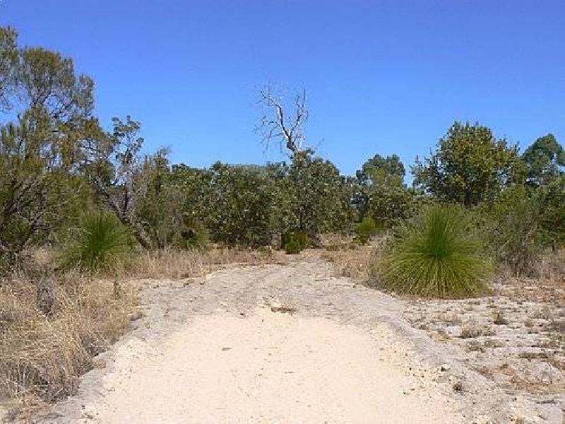 Lot 512 De Haer Road, Wandi WA 6167