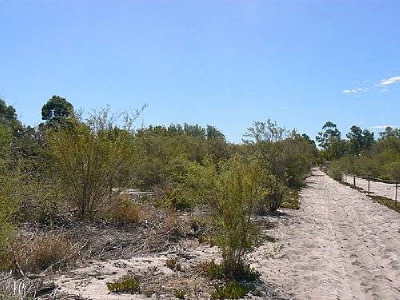 Lot 512 De Haer Road, Wandi WA 6167