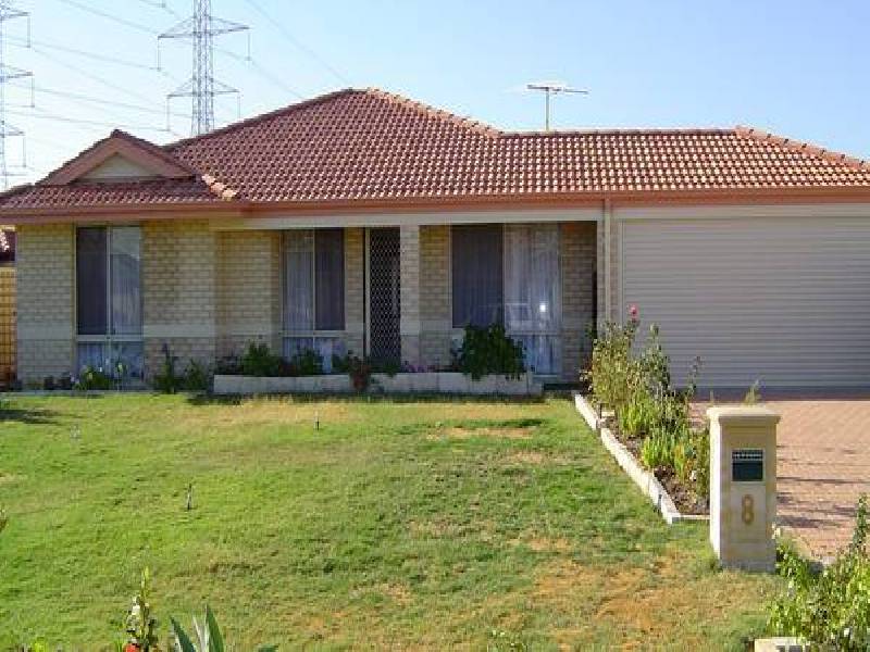 8 Birchwood Court, South Lake WA 6164