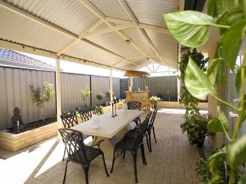 20 Ashendon Boulevard, Hammond Park WA 6164