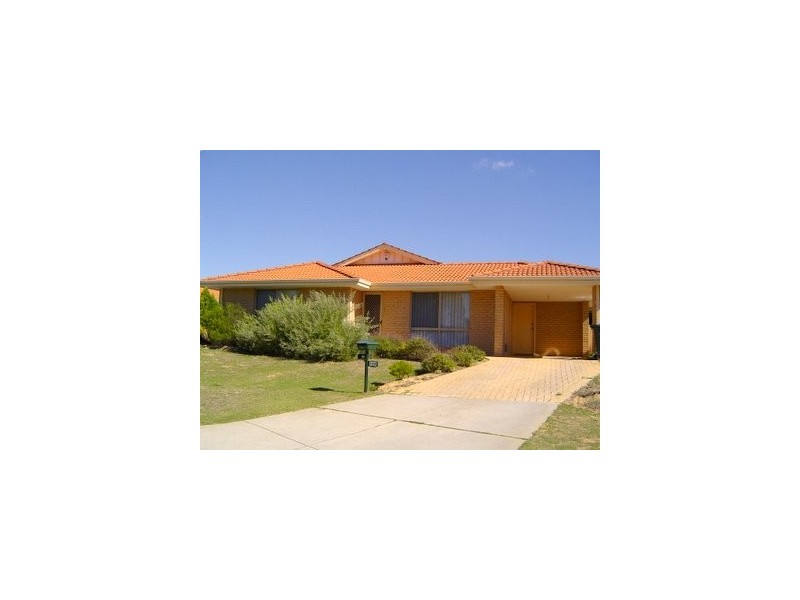 Tulipwood Place, South Lake WA 6164