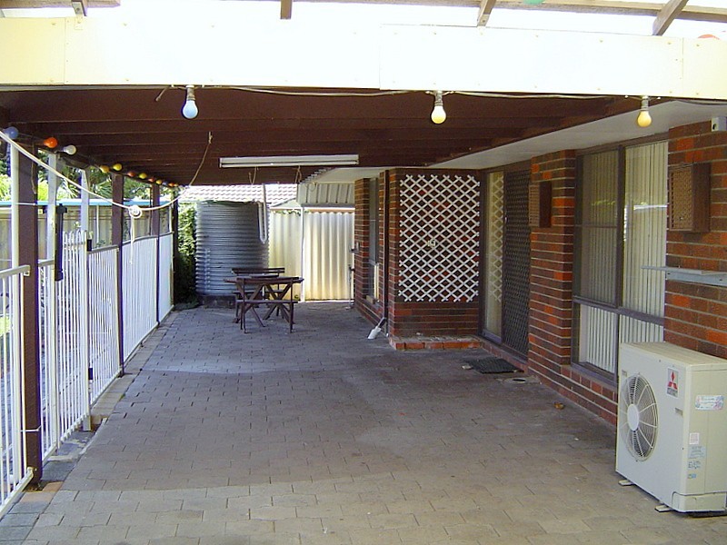 21 Tern Loop, Yangebup WA 6164