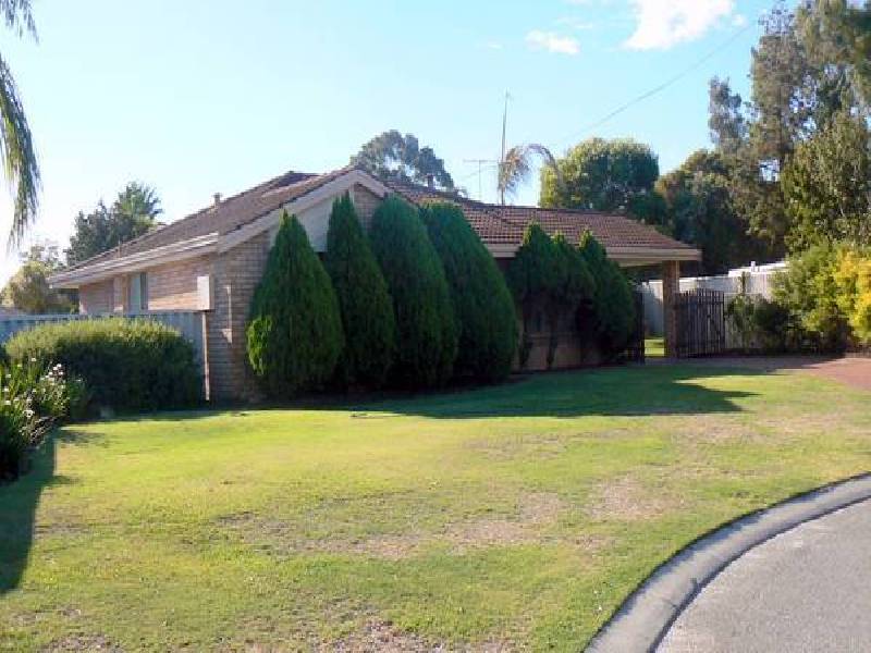 15 Dulverson Place, South Lake WA 6164