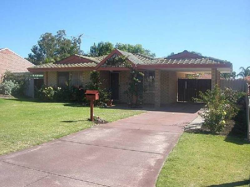 Meller Road, Bibra Lake WA 6163