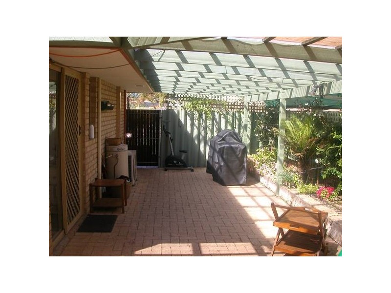 Meller Road, Bibra Lake WA 6163