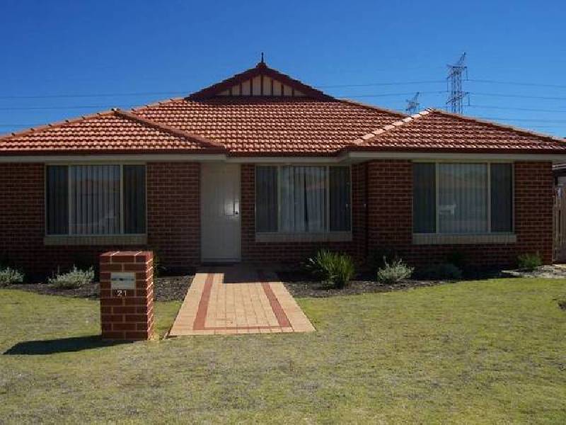 21 Sycamore Avenue, South Lake WA 6164