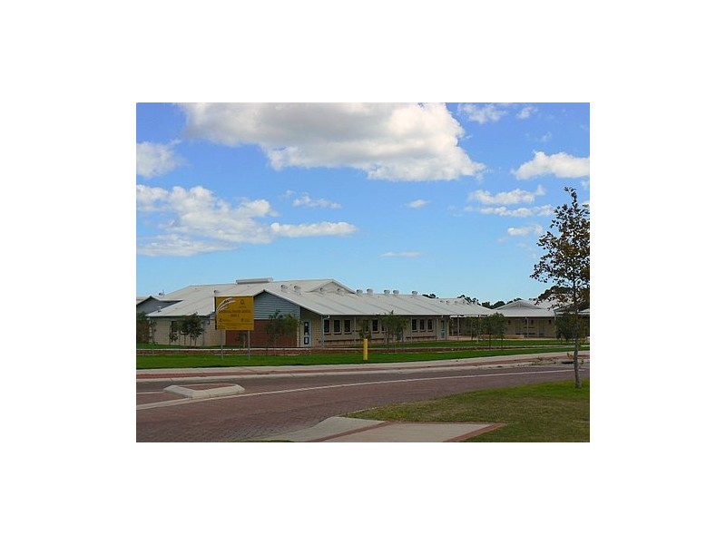 41 Tranby Close, Baldivis WA 6171