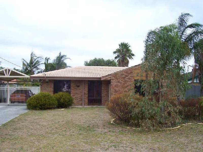 6 Orchard Road, South Lake WA 6164