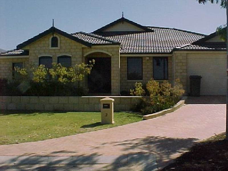 2 Bittern Lane, Beeliar WA 6164