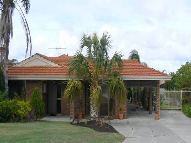 Hopkins Way, Spearwood WA 6163