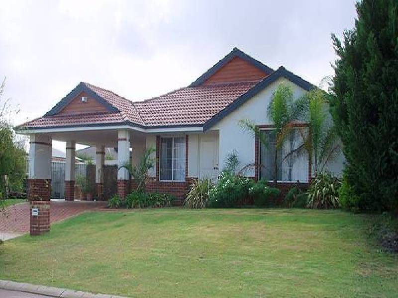 21 Glenmaggie Circuit, Success WA 6164
