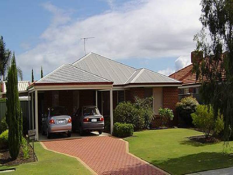20 Folland Parade, Atwell WA 6164