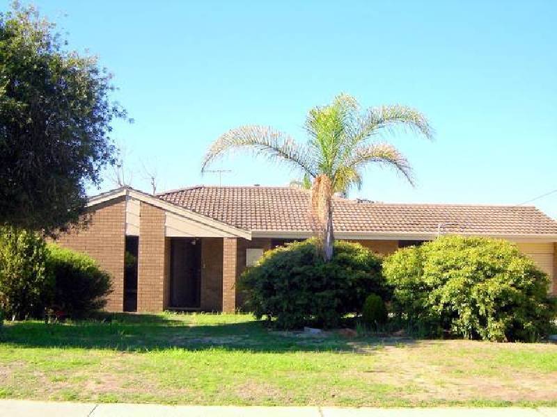 30 Dotterel Way, Yangebup WA 6164