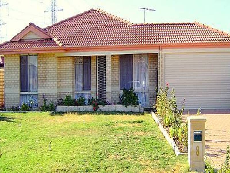 8 Birchwood Court, South Lake WA 6164