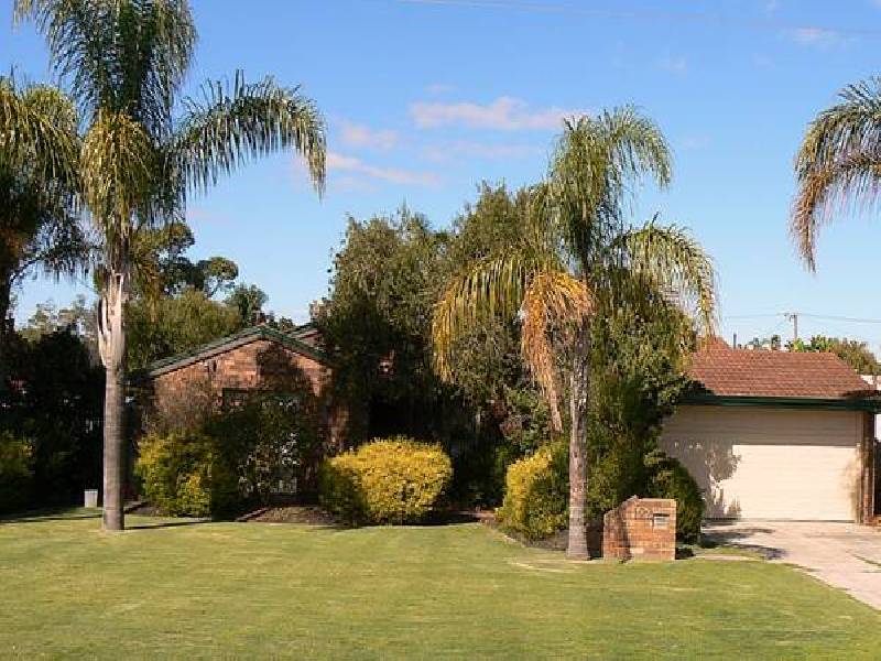 Osprey Drive, Yangebup WA 6164