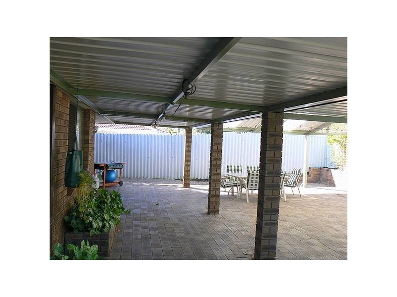 Osprey Drive, Yangebup WA 6164