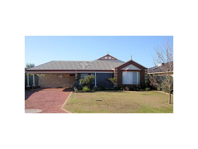 196 Brenchley Drive, Atwell WA 6164