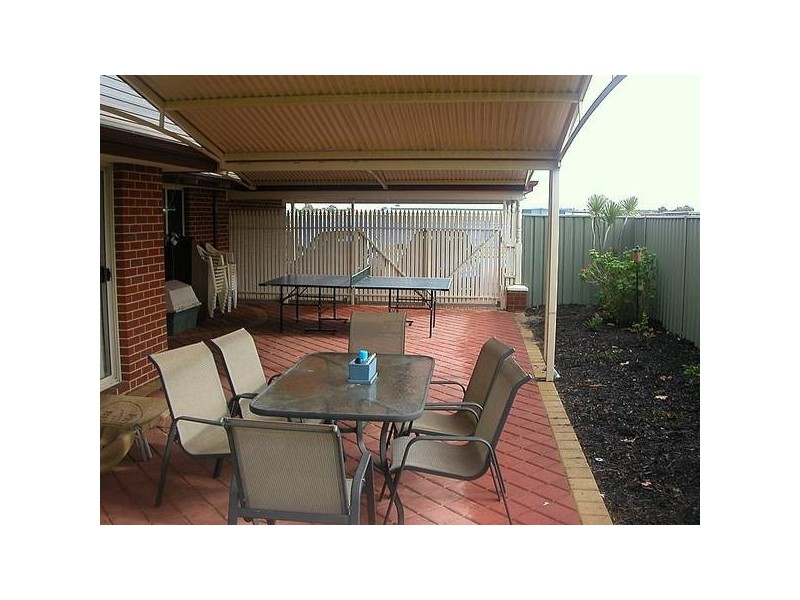 196 Brenchley Drive, Atwell WA 6164