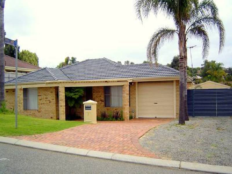 7 Hunnicutt Close, Yangebup WA 6164