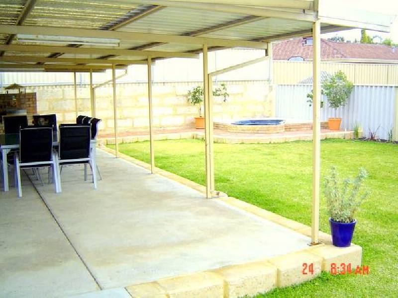 7 Hunnicutt Close, Yangebup WA 6164