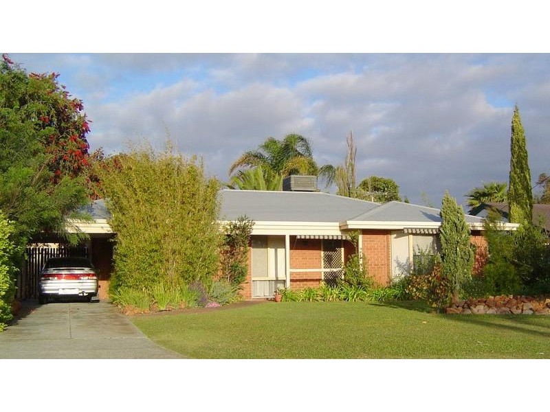 49 Moondarra Circle, South Lake WA 6164