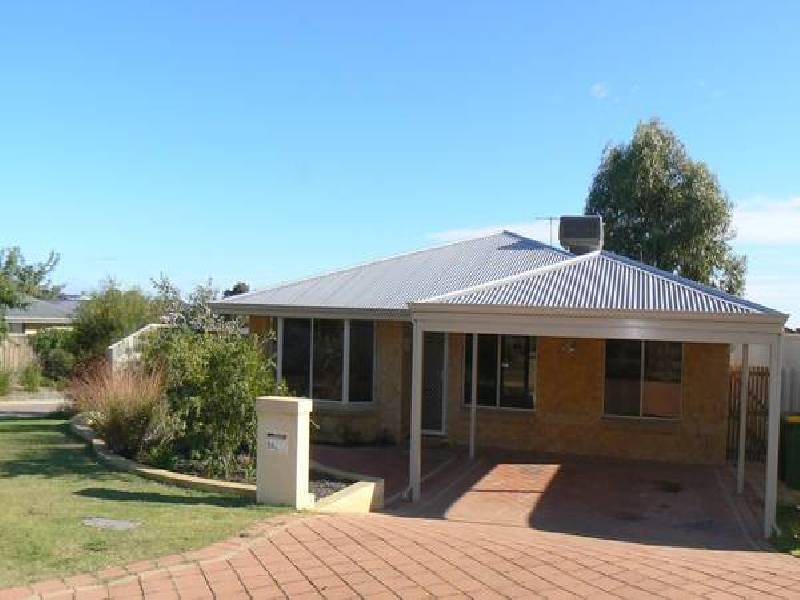 56 Senecio Lane, Beeliar WA 6164