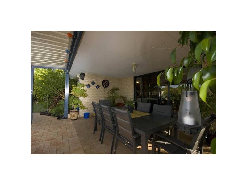 Marav Court, Success WA 6164
