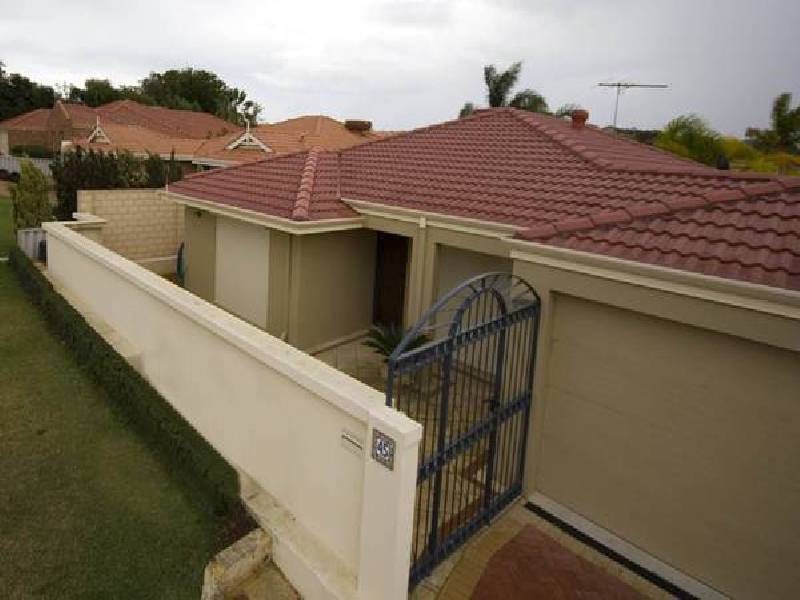 45 Mayor Road, Coogee WA 6166