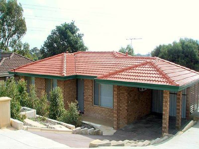 Yangebup Drive, Yangebup WA 6164