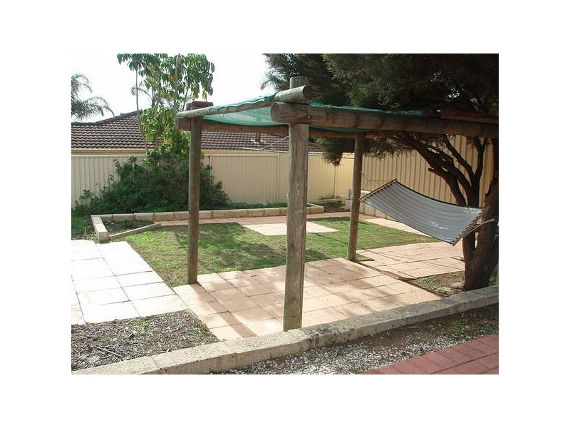 Yangebup Drive, Yangebup WA 6164