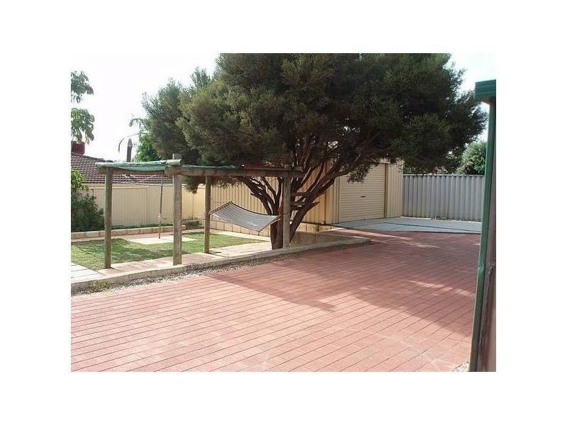 Yangebup Drive, Yangebup WA 6164