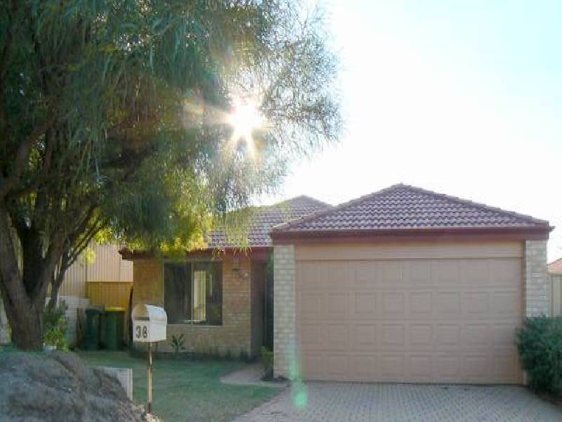 Senecio Lane, Beeliar WA 6164