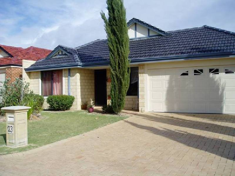 Inn Close, Bibra Lake WA 6163