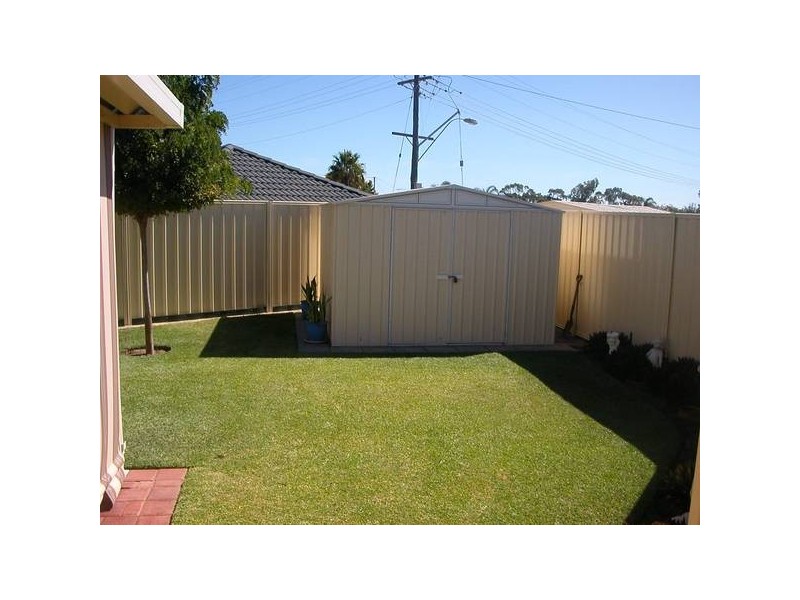 Birchley Road, Yangebup WA 6164