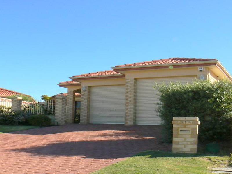 Argonaut Crescent, Yangebup WA 6164