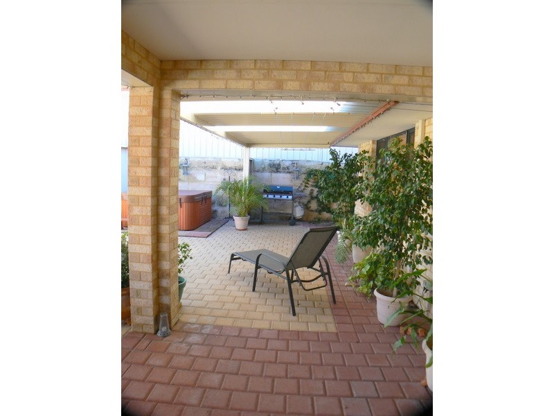 Argonaut Crescent, Yangebup WA 6164