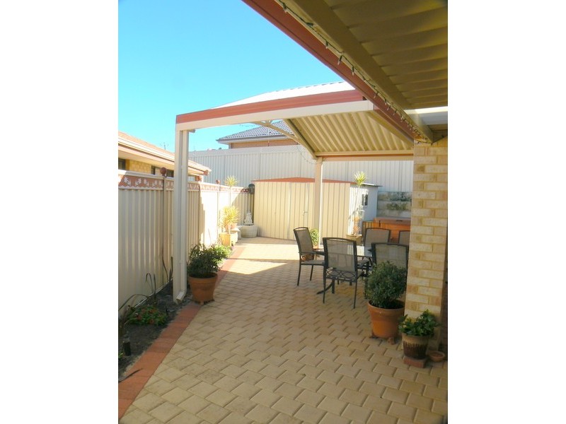 Argonaut Crescent, Yangebup WA 6164