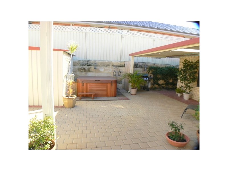 Argonaut Crescent, Yangebup WA 6164