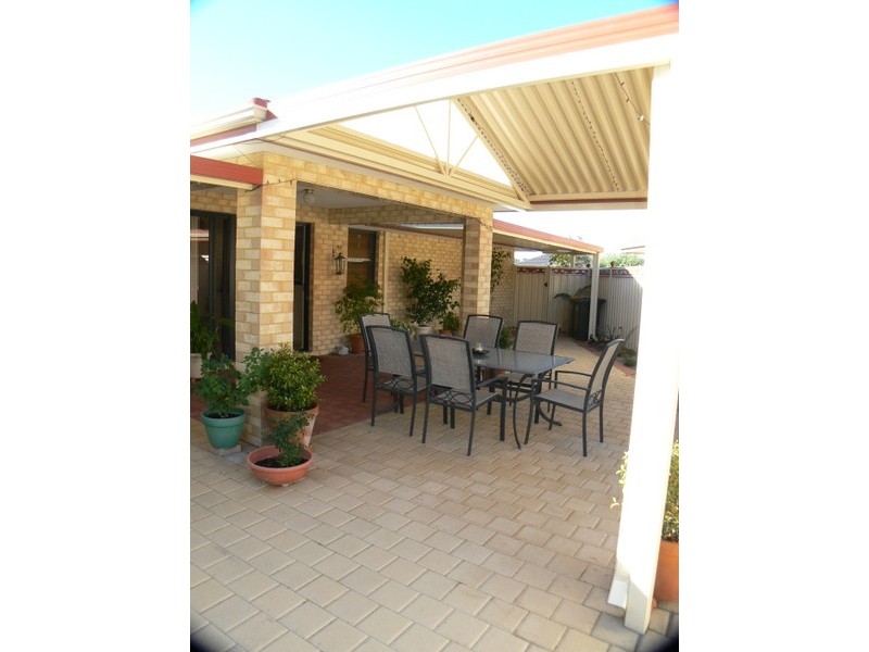 Argonaut Crescent, Yangebup WA 6164