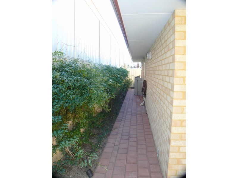 Argonaut Crescent, Yangebup WA 6164