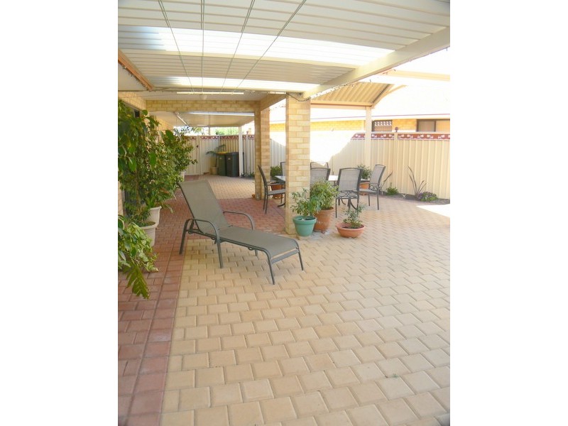 Argonaut Crescent, Yangebup WA 6164