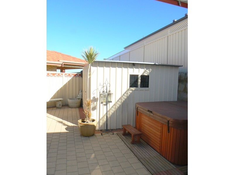 Argonaut Crescent, Yangebup WA 6164