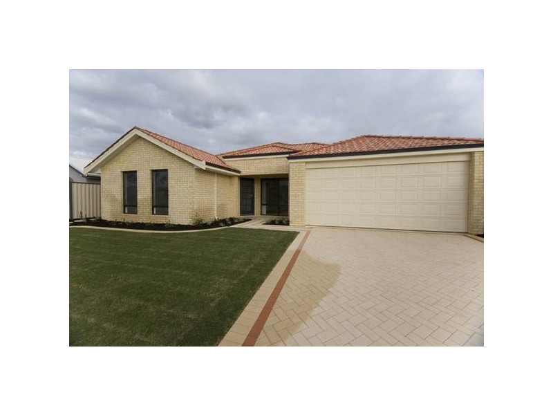 45 Kesiya Turn, Aubin Grove WA 6164
