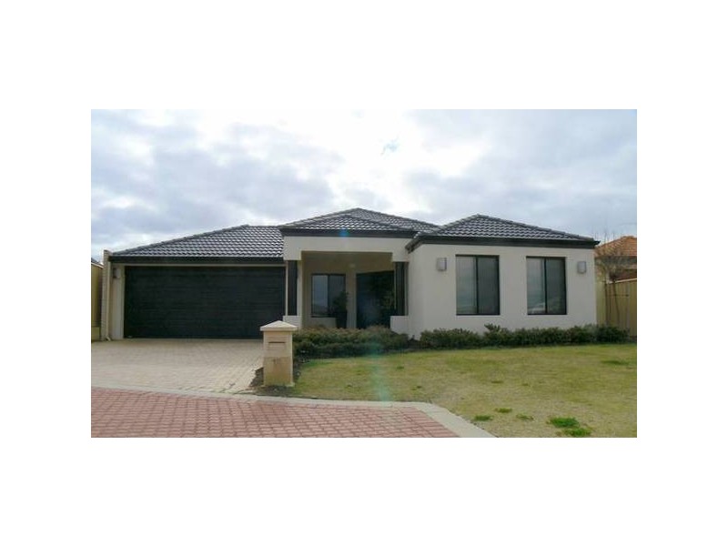 Bittern Lane, Beeliar WA 6164