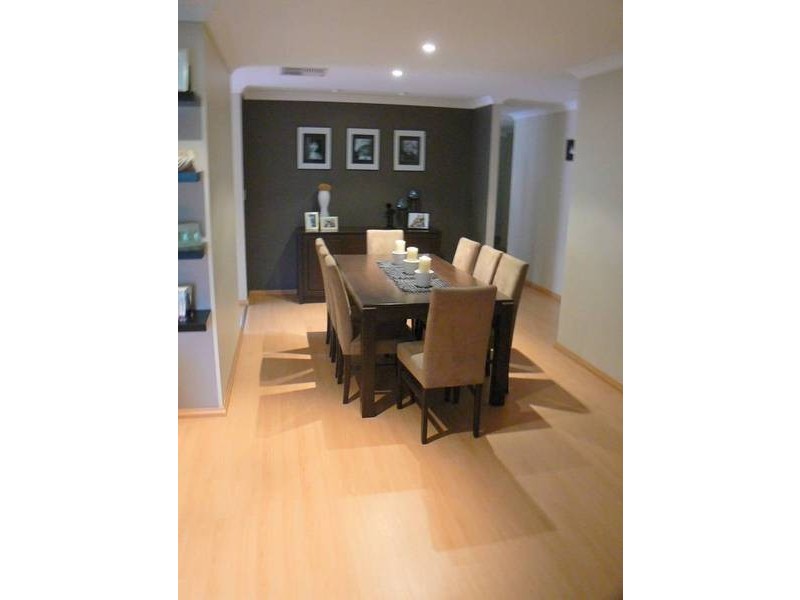 Bittern Lane, Beeliar WA 6164