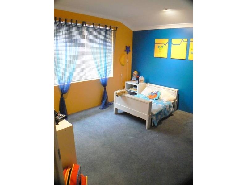 Bittern Lane, Beeliar WA 6164