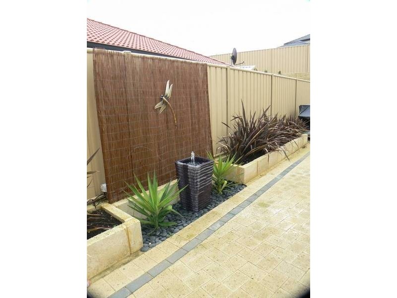 Bittern Lane, Beeliar WA 6164