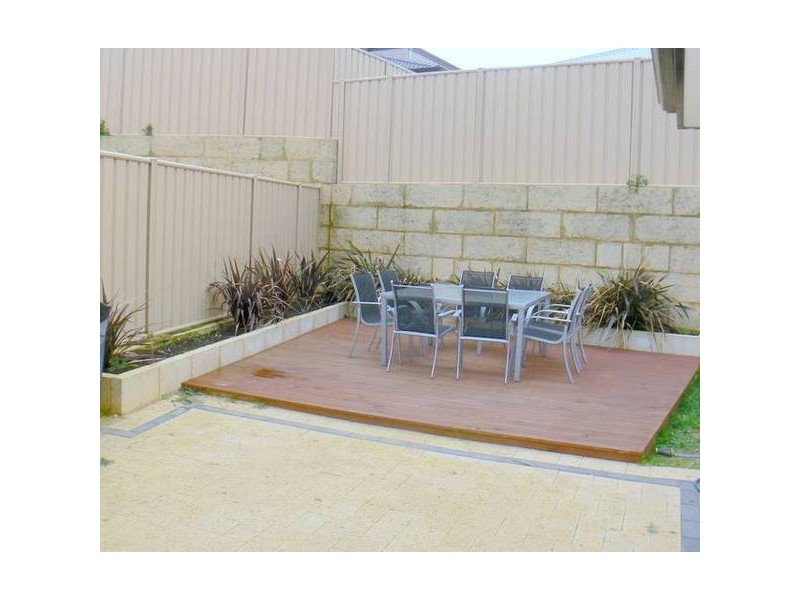 Bittern Lane, Beeliar WA 6164