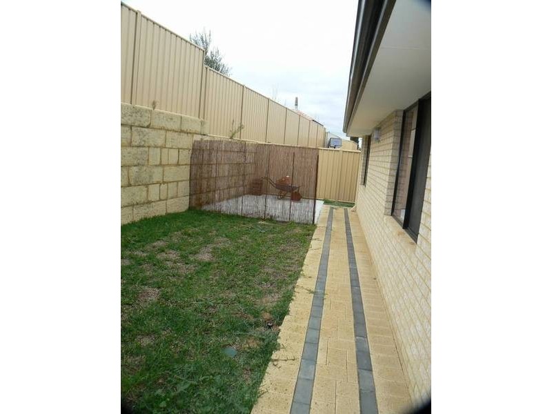 Bittern Lane, Beeliar WA 6164